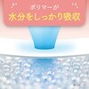 88399×18 ポイズ さらさら吸水 吸水ナプキン 20cc 無香料 日本製紙クレシア 60559278