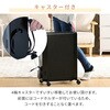 DOL-J12(B)E オイルレスヒーター YAMAZEN(山善) 60559321