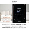 DOL-J12(B)E オイルレスヒーター YAMAZEN(山善) 60559321