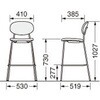 No.8855WF ~[eBO`FA[qNmbvr LION (CI) 60560240