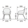 No.6870S EWp`FA[ LION (CI) 60561421