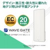 WG20B-W-EC 20fqUHFʃAei u[X^^ Δgp zCgF Tdq 60573996