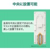 WG20B-W-EC 20fqUHFʃAei u[X^^ Δgp zCgF Tdq 60573996