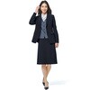 GJAL-2560-K6 テーラードジャケット レディース 事務服 サーヴォ(旧:サンペックスイスト) 68456161