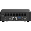 RNUC15CRKU5073CJ ASUS NUC 15 Pro Mini-PC L10 Silm Cyber Canyon ASUS(GCX[X) 60575737