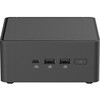 ASUS NUC 15 Pro Mini-PC Kit (L6)  Cyber Canyon