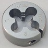 一般用ねじ切り丸ダイス RD(SKS) メートルねじ(M) 左ねじ OSG(オーエスジー)