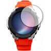 n9bc-lswt01-mc004438 液晶保護フィルム Casio ジーショック GW-3000 シリーズ GW-3500 シリーズ 対応 高硬度9H ブルーライトカット反射防止 互換品 メディアカバーマーケット 60583988