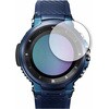 blc7-lswt01-mc001400 液晶保護フィルム CASIO PRO TREK Smart WSD-F30 ★34.5mm★ 対応 ブルーライトカット 反射防止 互換品 メディアカバーマーケット 60587698