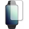 cubd-lswt01-mc004604 液晶保護フィルム Xiaomi Smart Band 7 Pro 曲面 エッジ 対応 TPU 高光沢 ブルーライトカット 柔軟素材 互換品 メディアカバーマーケット 60588039
