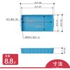B-12 プラテナー B-12 岐阜プラスチック工業(RISU/リス) 89927311
