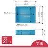 B-40 3 プラテナー B-40Ⅲ 岐阜プラスチック工業(RISU/リス) 89927731