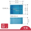 B-52 プラテナー B-52 岐阜プラスチック工業(RISU/リス) 89927783