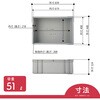 B-56 プラテナー B-56 岐阜プラスチック工業(RISU/リス) 89927817