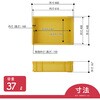 B-56 2 プラテナー B-56Ⅱ 岐阜プラスチック工業(RISU/リス) 89928246