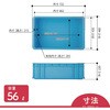 B-60 プラテナー B-60 岐阜プラスチック工業(RISU/リス) 89927932