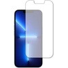 anti-f-lssm06-mc002872 液晶保護フィルム Apple iPhone 13 Pro 対応 指紋防止 光沢 クリア 互換品 メディアカバーマーケット 60604647