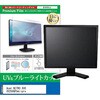 cblm-moni-k0001687435 液晶保護フィルム Acer NITRO XV0 XV250QFbmiiprx 24.5インチ モニター 対応 ブルーライトカット 反射防止 互換品 メディアカバーマーケット 60612365