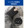 BM-IBPTNP15BK パソコンケース 13.3/14/15.6インチ PCバッグ メッシュポケット 撥水 薄型 耐衝撃 ダブルファスナー エレコム 60618096
