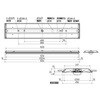 MY-B425434/L AHZ LEDCgjbg`x[XCg MyV[Y 40` ` ʊJ^Cv 220  C`l` Œo ʃ^Cv y󒍐Yiz OHd@ 60620300