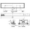 MY-BC450461/N AHTN LEDCgjbg`x[XCg MyV[Y 40` ` 220 A~g KX N[[xNX6Ή OAJbg[AB^Cv]  ʃ^Cv y󒍐Yiz OHd@ 60620869