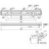 MY-V425430S/W AHZ LEDCgjbg`x[XCg MyV[Y 40` t` txm^Cv 150 vXCb`t ʃ^Cv y󒍐Yiz OHd@ 60633067