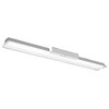 MY-HKR420430/W AHTN LEDライトユニット形ベースライト Myシリーズ  非常用照明器具 電源別置形 直付形 笠付タイプ 40形 【受注生産品】 三菱電機 60637039