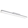 MY-HK470400C/D AHTN LEDライトユニット形ベースライト Myシリーズ  非常用照明器具 電池内蔵形 笠付タイプ 40形 【受注生産品】 三菱電機 60637100