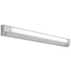 LEDライトユニット形ベースライト Myシリーズ  非常用照明器具 電池内蔵形 階段通路誘導灯兼用形 人感センサなしタイプ 40形  【受注生産品】 三菱電機