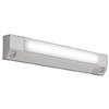 LEDライトユニット形ベースライト Myシリーズ  非常用照明器具 電池内蔵形 階段通路誘導灯兼用形 人感センサなしタイプ 20形  【受注生産品】 三菱電機