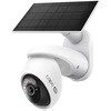 TC92 KIT(EU) ソーラー給電パンチルトセキュリティカメラキット TP-LINK 60639550