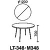 LT-348P16 tbVe[u C[gC ~`V(zEgT[rXt) RN 60660635
