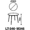 LT-M346P16 tbVe[u C[gC ~`V(zEgT[rXt) RN 60660644