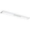 MY-VKR440430/WW AHTN LEDライトユニット形ベースライト Myシリーズ 非常用照明器具 電源別置形 40形 直付形 逆富士タイプ 230幅 一般タイプ 【受注生産品】 三菱電機 60661058
