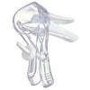 MC3001 WS Lustromedic 膣鏡 MCシリーズ 岩崎工業 60816616