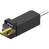 QS-SMALR1616E3HP CoroCut(R) XS ː؂EaHpQS(TM) VNoCg ThrbN 60668885