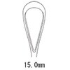 G664-150J シムス有窓 28cm フリッツメディコ 60680010