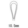 G664-105J シムス有窓 28cm フリッツメディコ 60679985