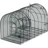 ねずみ捕獲器ブラックBOX A type No.103 プラスワンスタイル株式会社