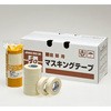 建築用 和紙マスキングテープ リンレイテープ