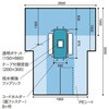 22029 �|�P�b�g�t���p�R���pT�V�[�g�U 1�Z�b�g �����Y�� 60695708