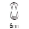 G341-006 ~[]q{q 24cm tbcfBR 60699050