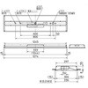 MY-BKR425440/N AHTN LEDCgjbg`x[XCg MyV[Y pƖ dʒu` 40` ` 300 W()^Cv y󒍐Yiz OHd@ 60716051
