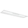 MY-BKR440330/W AHZ LEDライトユニット形ベースライト Myシリーズ 非常用照明器具 電源別置形 40形 埋込形 300幅 一般タイプ 【受注生産品】 三菱電機 60716358