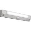 MY-FHS215430A/WW AHTN LEDライトユニット形ベースライト Myシリーズ 階段灯 非常用照明器具 20形 階段通路誘導灯兼用形 人感センサ付段調光タイプ 一般タイプ 【受注生産品】 三菱電機 60717451
