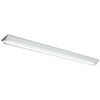 MY-VC450462/N AHTN LEDライトユニット形ベースライト Myシリーズ 工場・倉庫用クリーンルーム向 40形 直付形 逆富士タイプ 150幅 グレアカット[ABタイプ](一般タイプ) 【受注生産品】 三菱電機 60721459
