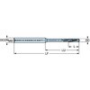 435.T-1400-A1-XF H10F CoroReamer(R)435 d\bh[} ThrbN 60723406