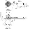 EL-UD40103L/3W AHTZ jo[T_ECg AKV[Y NX400-350y󒍐Yiz OHd@ 60727838