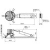 EL-WD02/2(351WM) AHTZ x[X_ECg MCV[Y p y󒍐Yiz OHd@ 60728127