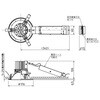 EL-WD03/3(351NM) AHTZ x[X_ECg MCV[Y p y󒍐Yiz OHd@ 60728197